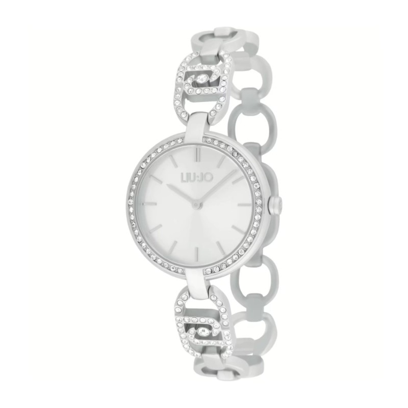 Orologio da donna al quarzo Liu Jo Glare TLJ2349