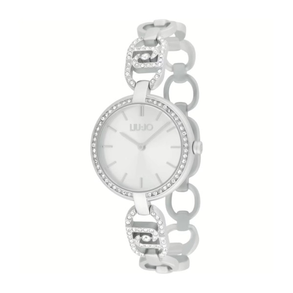 Orologio da donna al quarzo Liu Jo Glare TLJ2349