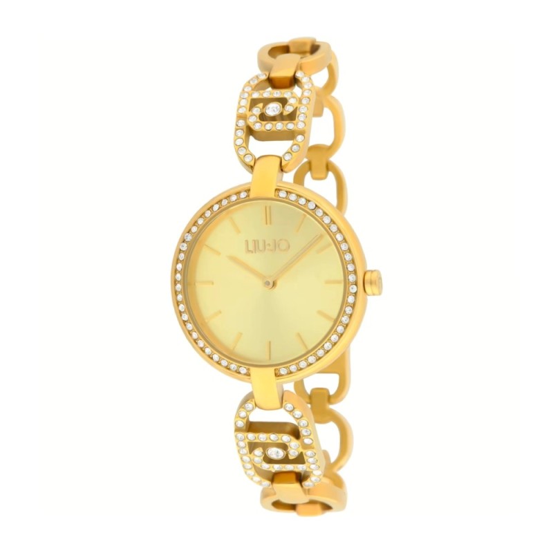 Liu Jo Glare TLJ2351 women's quartz watch