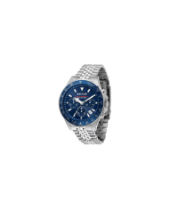 Sector Quartz Men's Chronograph 230 R3273661032 Blue