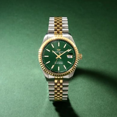 Men's automatic watch Philip Watch Caribe Urban R8223597115