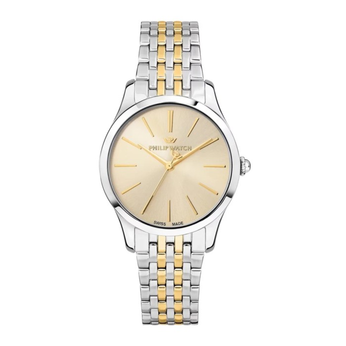 Ladies' quartz watch Philip Watch Grace R8253208527