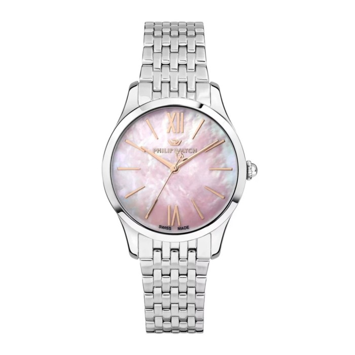 Ladies' quartz watch Philip Watch Grace R8253208528