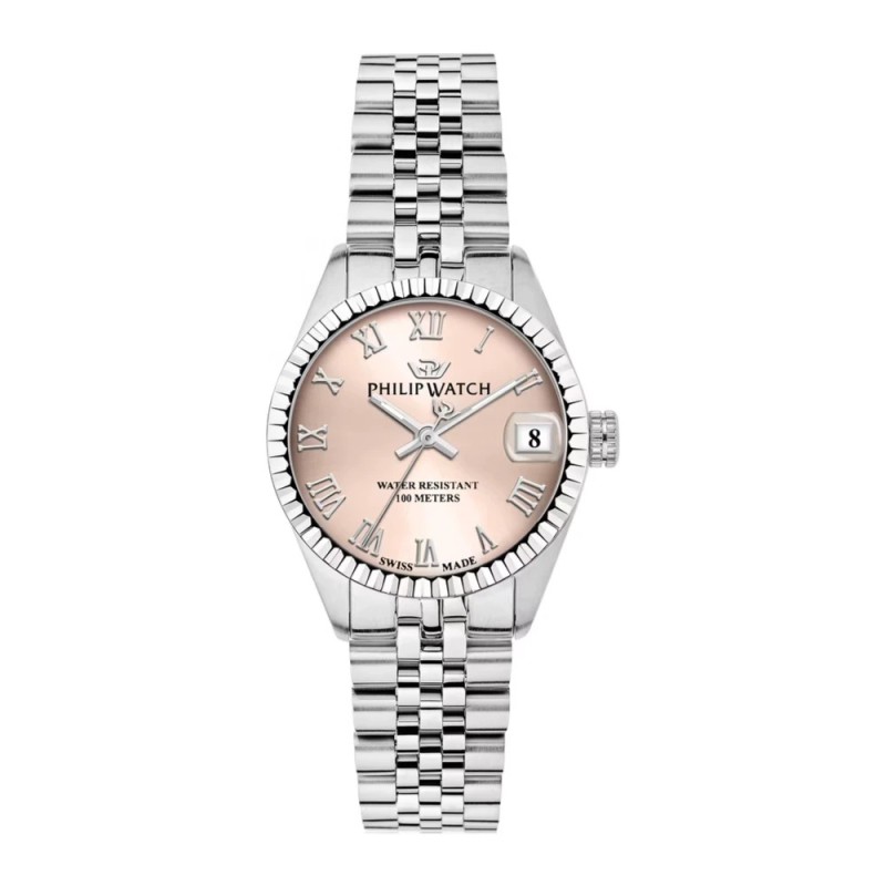 Orologio da donna al quarzo Philip Watch Caribe R8253597599