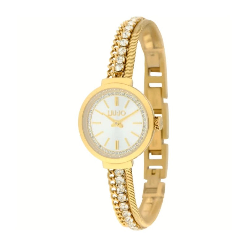 Orologio da donna al quarzo Liu Jo Ensemble TLJ2365