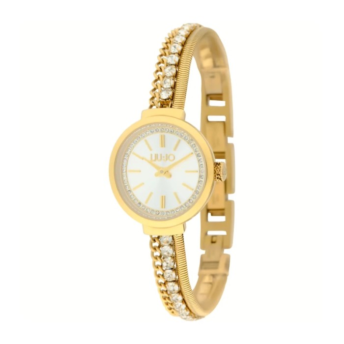 Orologio da donna al quarzo Liu Jo Ensemble TLJ2365