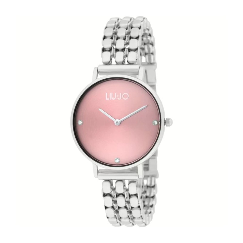 Orologio da donna al quarzo Liu Jo Framework TLJ2406