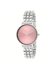 Orologio da donna al quarzo Liu Jo Framework TLJ2406