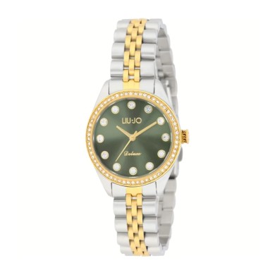 Liu Jo Deluxe TLJ2426 ladies' quartz watch