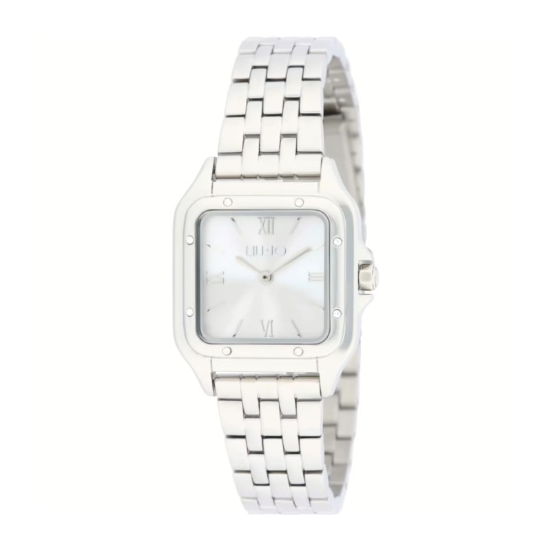 Orologio da donna al quarzo Liu Jo Shimler TLJ2431