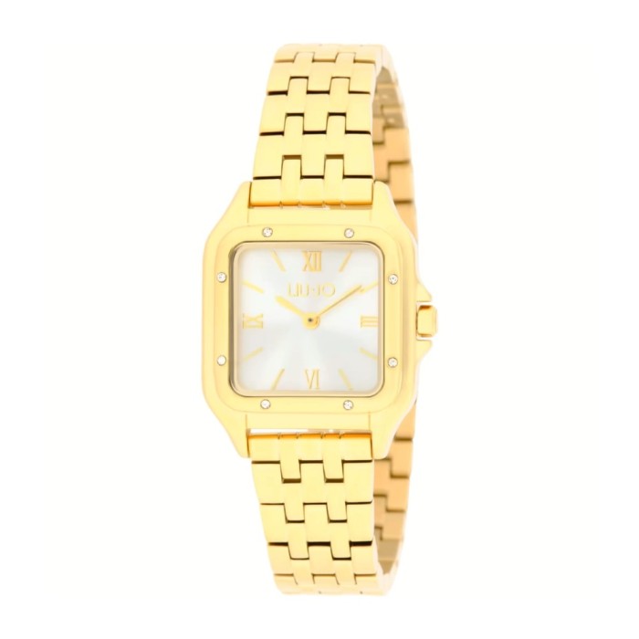 Liu Jo Shimler TLJ2433 women's quartz watch