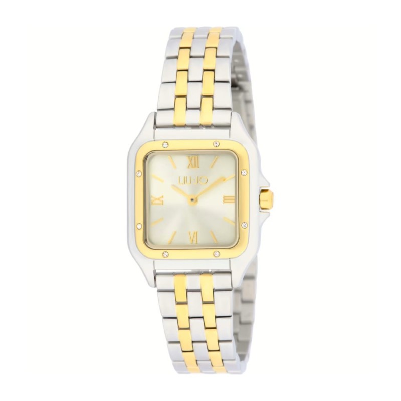 Liu Jo Shimler TLJ2434 women's quartz watch