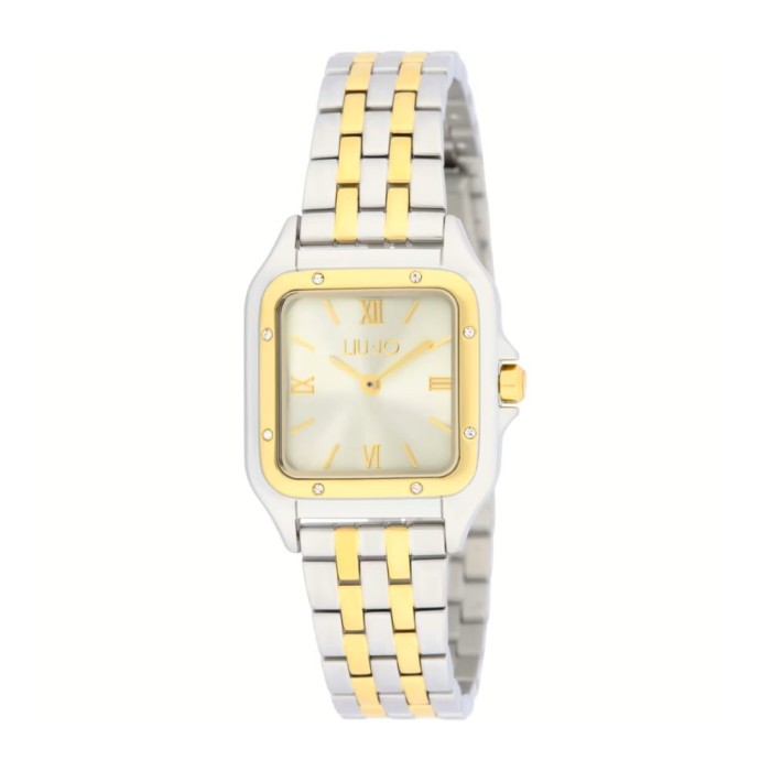 Liu Jo Shimler TLJ2434 women's quartz watch