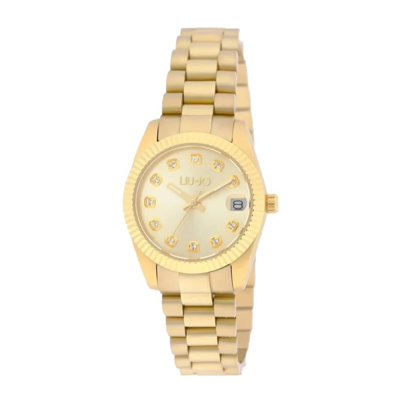 Liu Jo Timeless TLJ2484 women's quartz watch