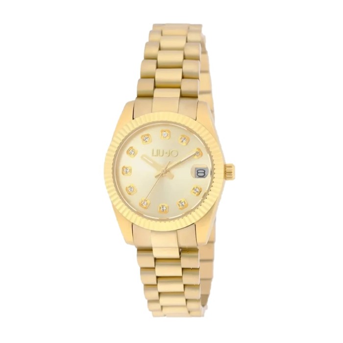 Liu Jo Timeless TLJ2484 women's quartz watch