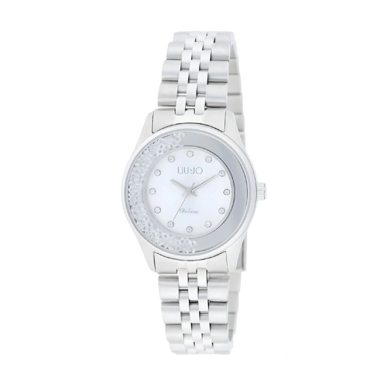 Liu Jo Elvy TLJ2658 women's quartz watch