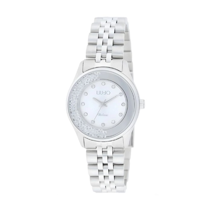 Liu Jo Elvy TLJ2658 women's quartz watch