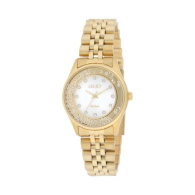 Orologio da donna al quarzo Liu Jo Elvy TLJ2660