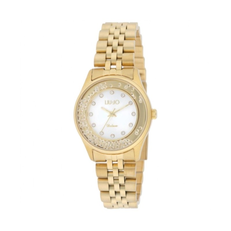 Orologio da donna al quarzo Liu Jo Elvy TLJ2660