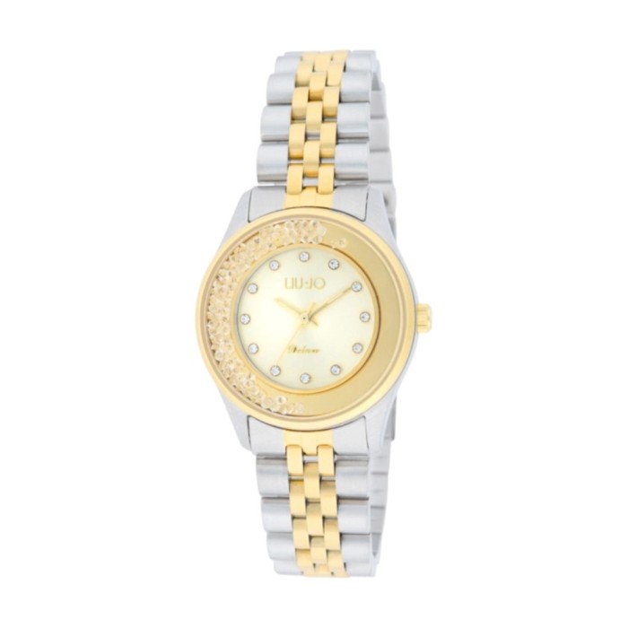 Liu Jo Elvy TLJ2661 women's quartz watch