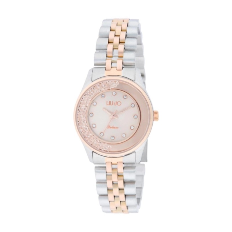 Liu Jo Elvy TLJ2662 women's quartz watch
