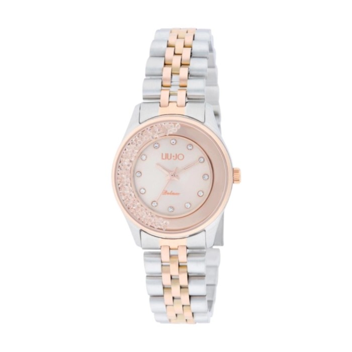 Liu Jo Elvy TLJ2662 women's quartz watch