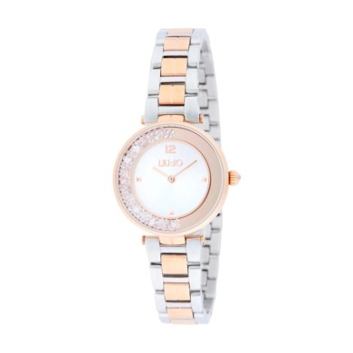 Orologio da donna al quarzo Liu Jo Solene TLJ2669
