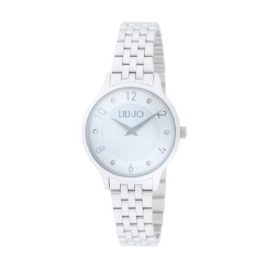Orologio da donna al quarzo Liu Jo Aura Lux TLJ2673