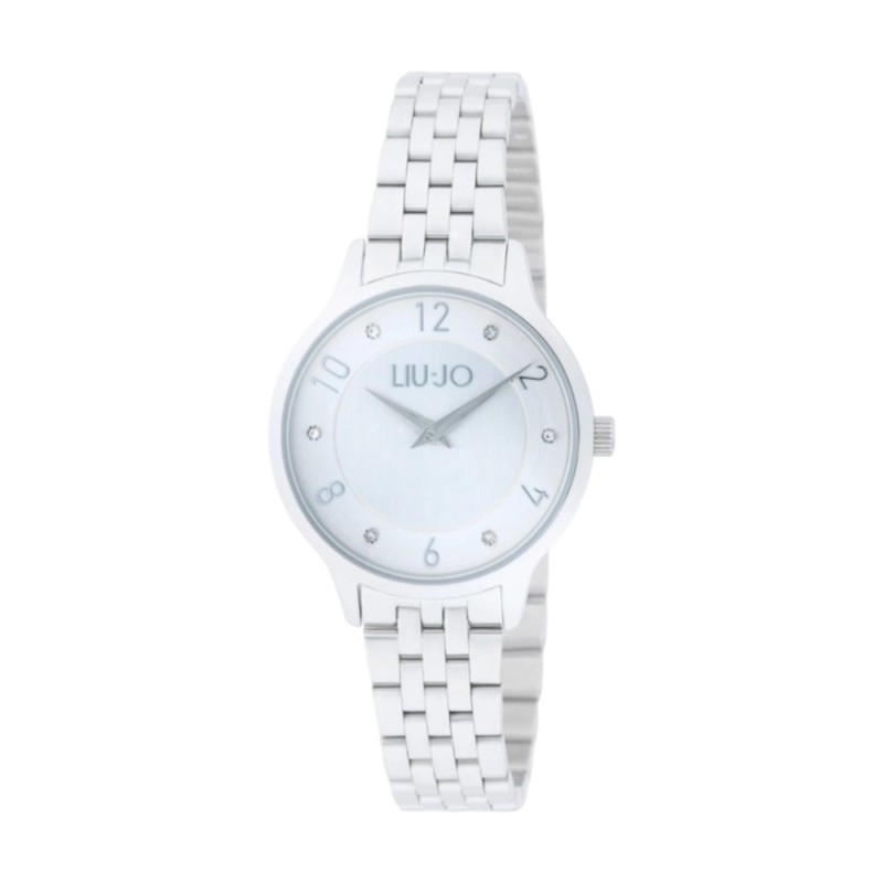 Orologio da donna al quarzo Liu Jo Aura Lux TLJ2673