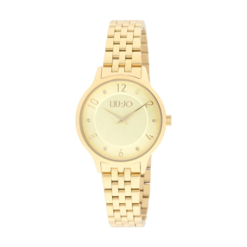 Liu Jo Aura Lux TLJ2675 women's quartz watch