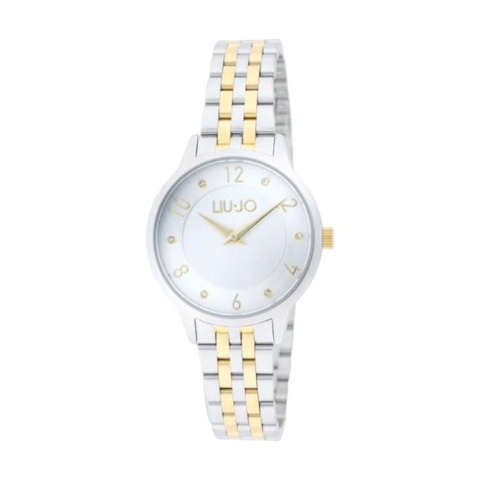 Orologio da donna al quarzo Liu Jo Aura Lux TLJ2677