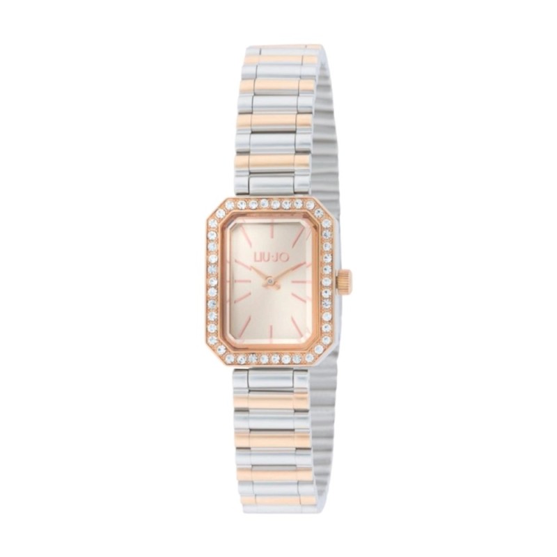 Orologio da donna al quarzo Liu Jo Auriane Brillant TLJ2691