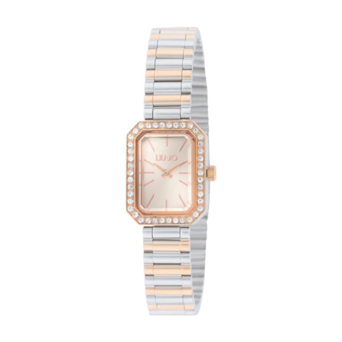 Orologio da donna al quarzo Liu Jo Auriane Brillant TLJ2691