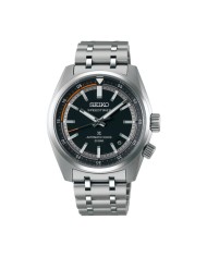 Orologio da uomo automatico Seiko Prospex Speedmeter SPB515J1