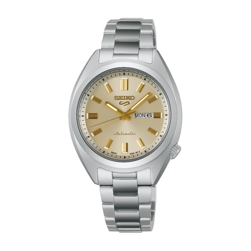 Ladies' automatic watch Seiko 5 Sports SRE023K1