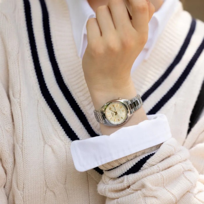 Orologio da donna automatico Seiko 5 Sports SRE023K1