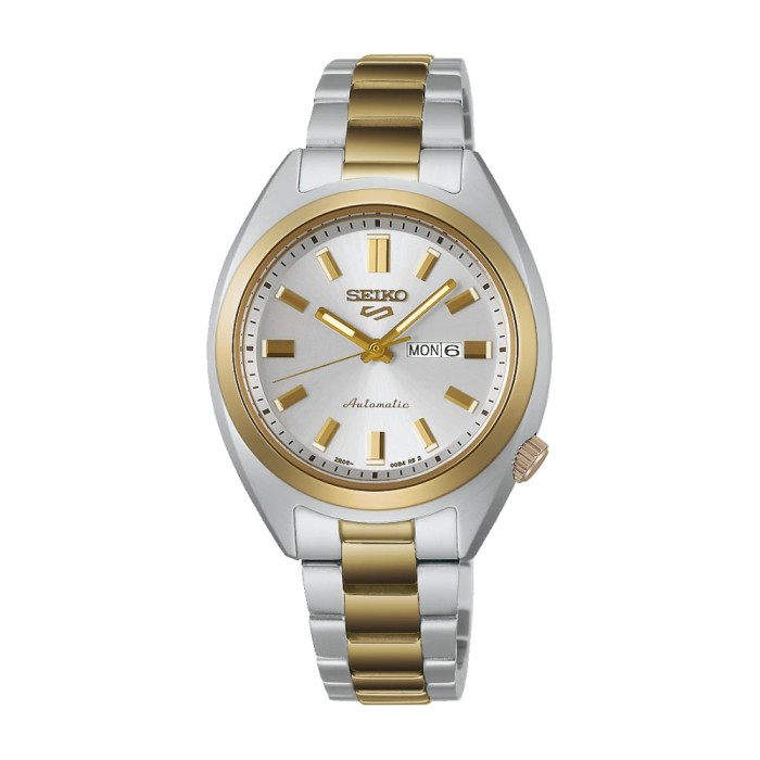 Ladies' automatic watch Seiko 5 Sports SRE024K1