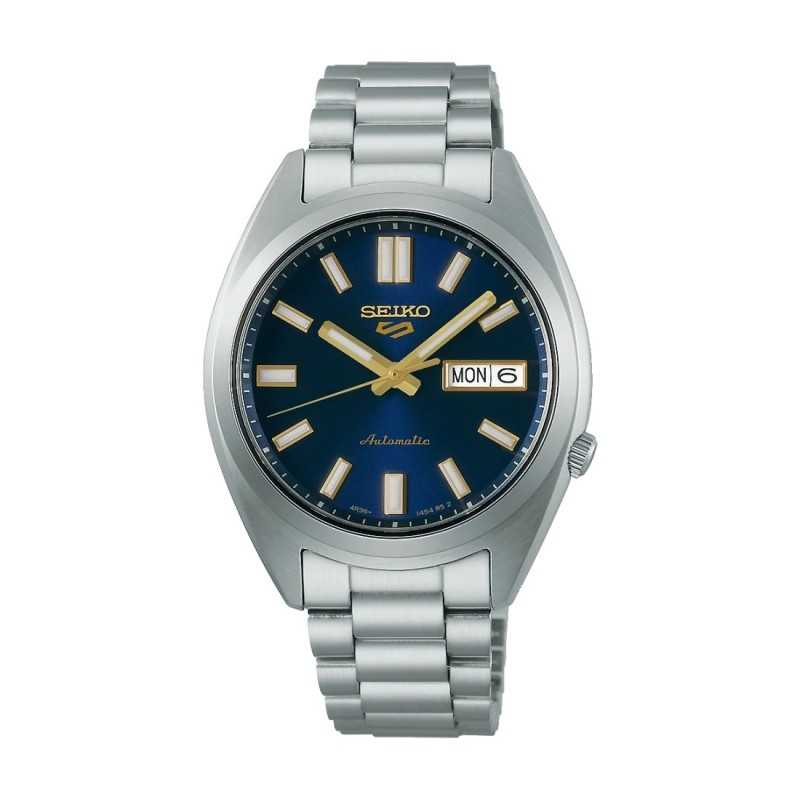 Men's automatic watch Seiko 5 Sports SRPL55K1