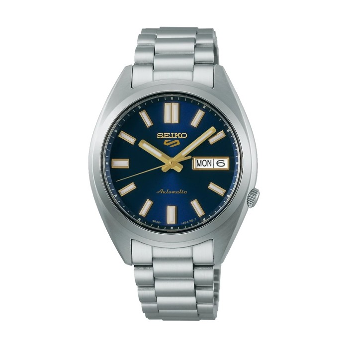 Men's automatic watch Seiko 5 Sports SRPL55K1