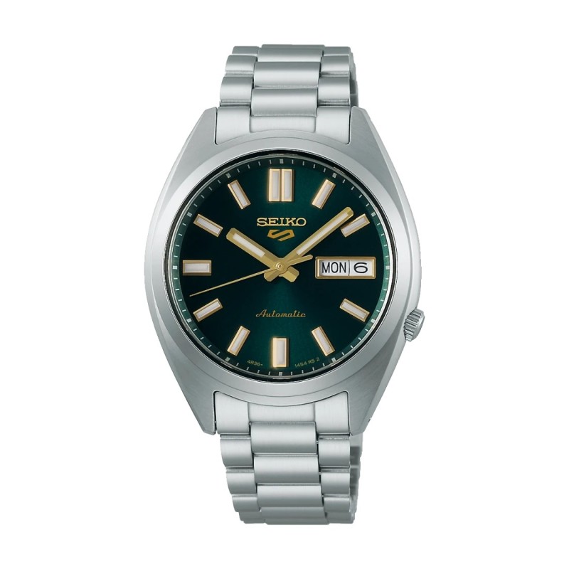 Men's automatic watch Seiko 5 Sports SRPL57K1