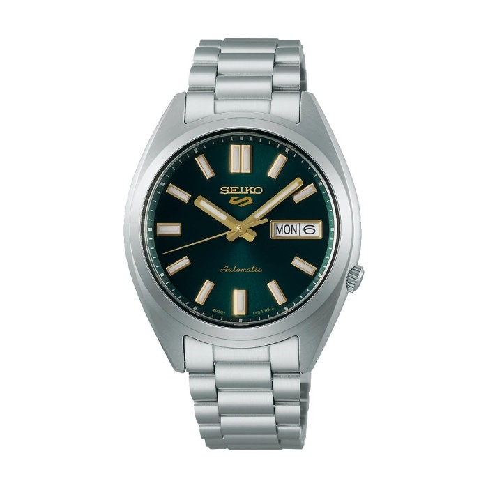 Men's automatic watch Seiko 5 Sports SRPL57K1