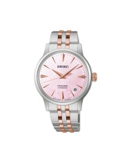 Women's automatic watch Seiko Presage Cocktail SRPM06J1
