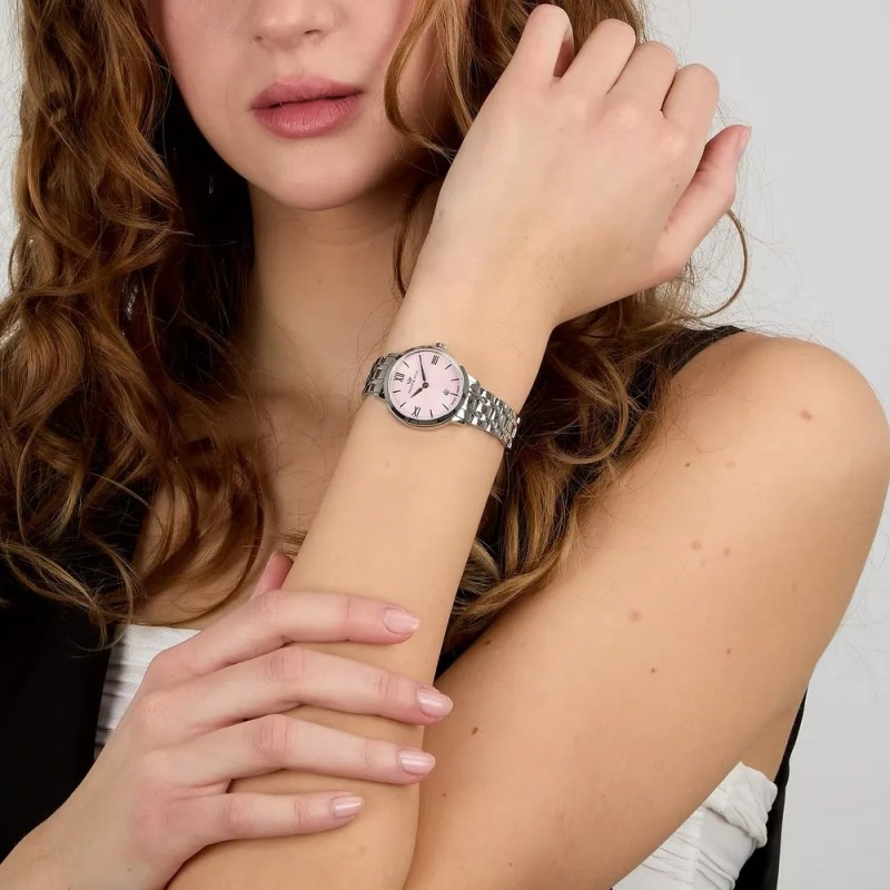 Ladies' quartz watch Philip Watch Audrey R82531501