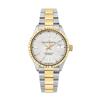 Men's quartz watch Philip Watch Caribe Urban R8253597129