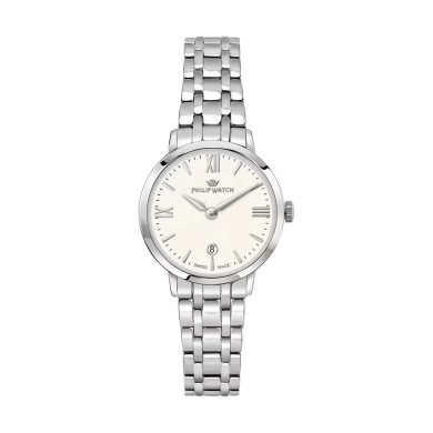 Ladies' quartz watch Philip Watch Audrey R8253150514