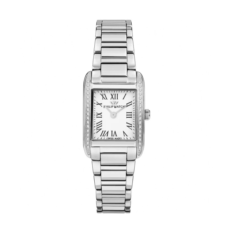 Orologio da donna al quarzo Philip Watch Museum R8253225502