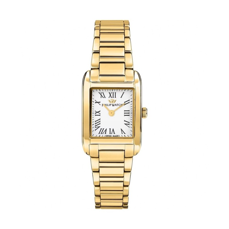 Orologio donna al quarzo Philip Watch Museum R8253225504