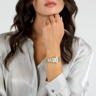 Ladies' quartz watch Philip Watch Museum R8253225504