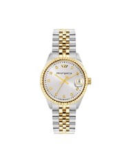 Ladies' quartz watch Philip Watch Caribe Diamonds R8253597613
