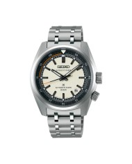 Men's automatic watch Seiko Prospex Speedmeter SPB513J1